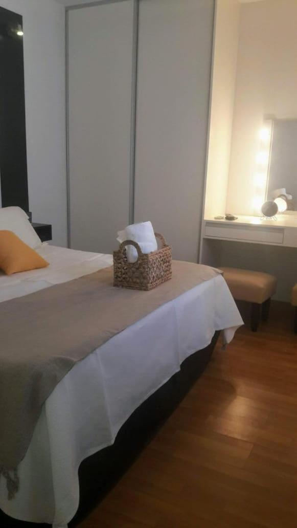 Departamentos Boutique De Disenador " Terraza 26 " - Cochera - Vista A La Montana - Cancelacion Gratuita - Sin Pagar Por Adelantado Mendoza Bagian luar foto